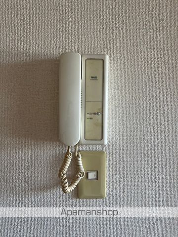 さくら館本陣の内装写真
