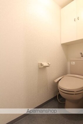 アリスト・ビバ・ルネッサンス[1LDK/43.2m2]のトイレ