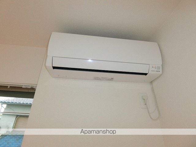 クレアール塚口Iの内装写真
