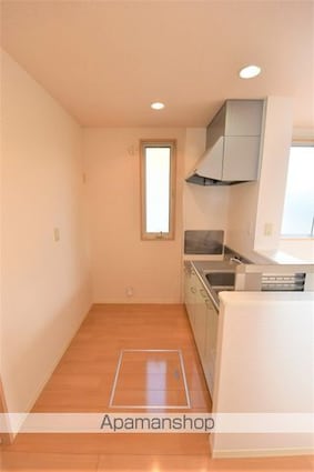 ミロワール　Ａ棟[3LDK/64.84m2]の内装7