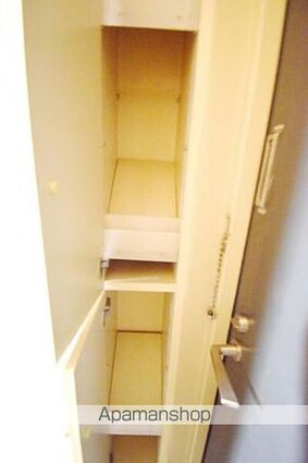 ＴＯＰ・成城学園第２[1R/14.03m2]のその他部屋・スペース