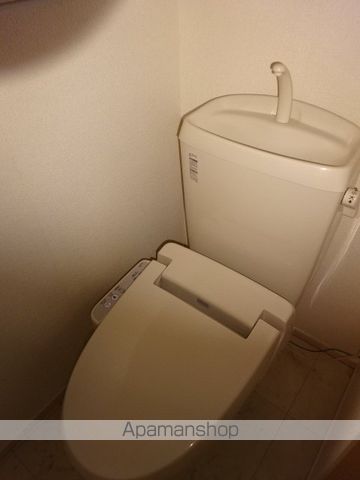 ガーデニア Iの内装写真