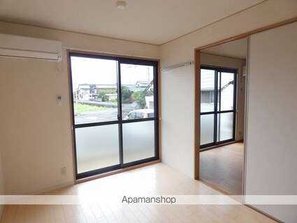 グレイスＴ＆Ｉ[2LDK/53.45m2]の内装6