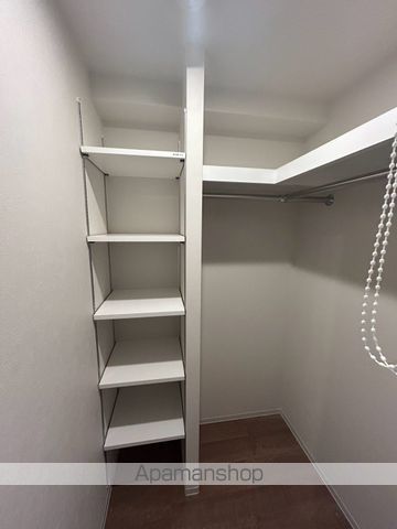 デュオフラッツ東品川 ーOTOーの内装写真