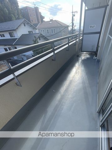 翠光マンションの内装写真
