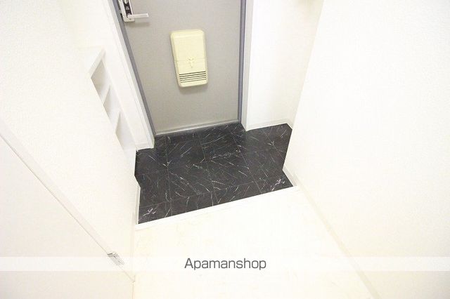 フロンティア恵庭の内装写真