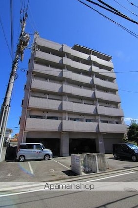 ローズシティ[1DK/30.89m2]の外観1