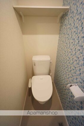 ハーモニーテラス上石川町Ⅵ[1K/21.16m2]の内装2