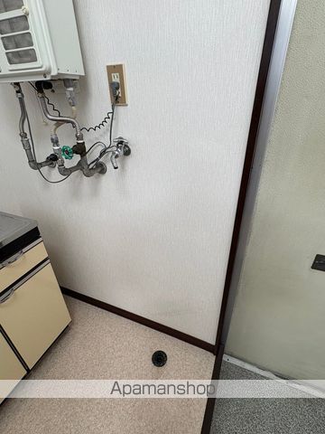 ブランテラスの内装写真