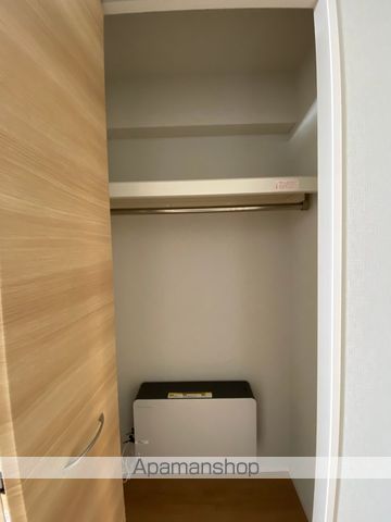 グランディオ医大前の内装写真