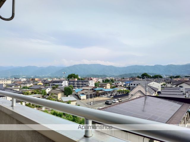 依田ハイツ D棟のその他写真