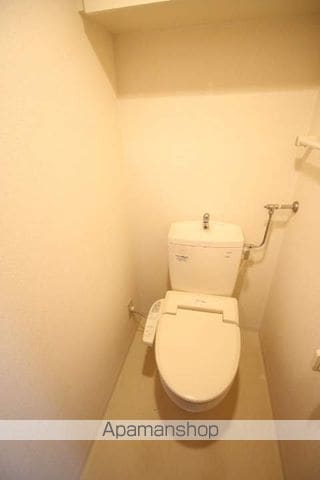 エムスクエアの内装写真