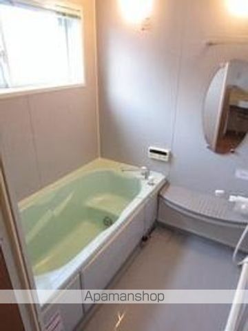 鵠沼桜が岡4丁目貸家Aの内装写真