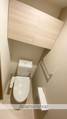 ベイ ブランシェ奥田の内装写真