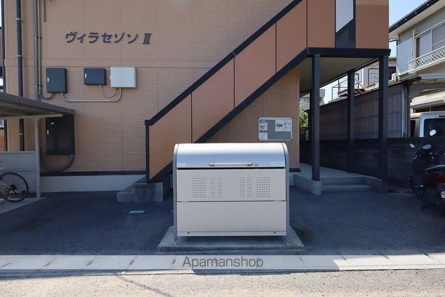 ヴィラセゾンIIIのその他写真