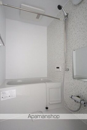 ウィンドグレイスＢ棟[1K/36.25m2]のバス