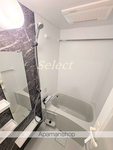 アラート横濱桜木町Iの内装写真