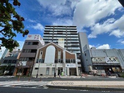 滋賀県草津市大路１丁目[1LDK/46.98m2]の外観2