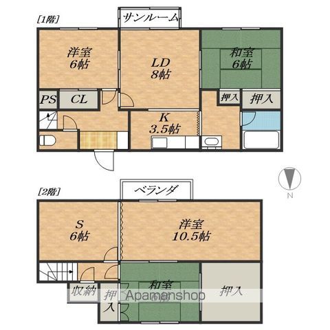 サムネイルイメージ