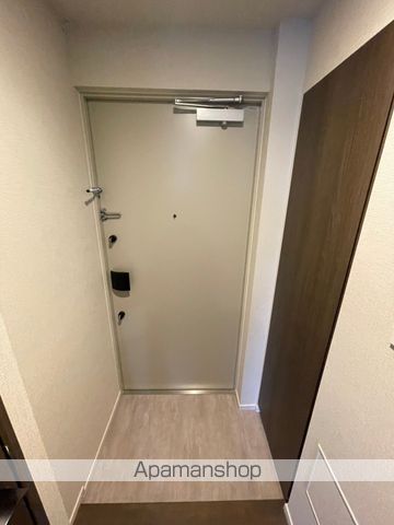 コンフォリア・リヴ板橋の内装写真