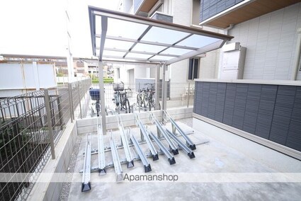 ディールーム松木Ｂ[1LDK/44.51m2]の共用部1