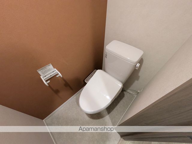 アピチェ西調布の内装写真