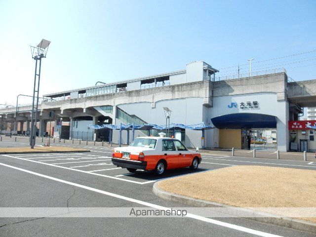 カーサフィオーレ東古松の周辺写真