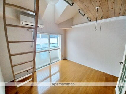 長野県松本市渚３丁目[1K/18.97m2]の内装5