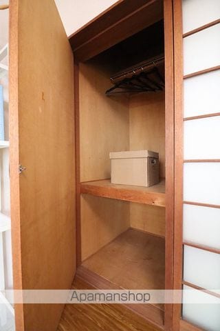 エクセルハイツ日之出の内装写真