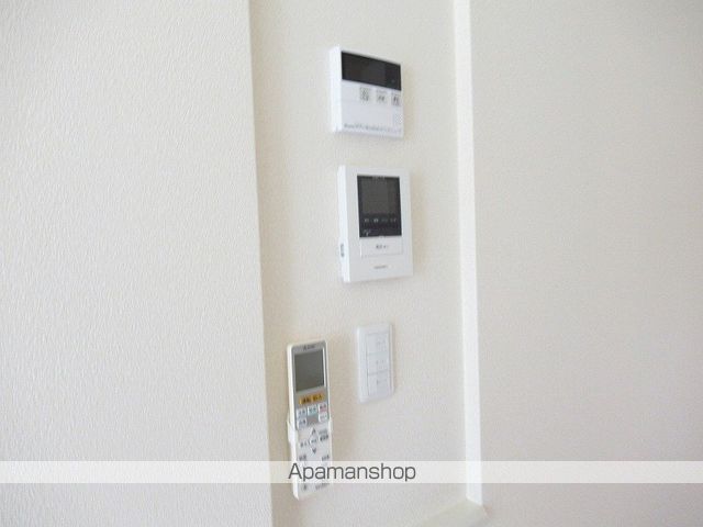 アルズ松尾町の内装写真
