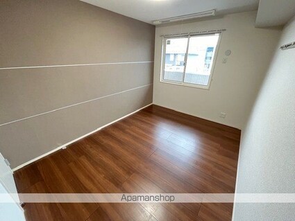 ティーガーデンレジデンス[1LDK/42.62m2]のリビング・居間