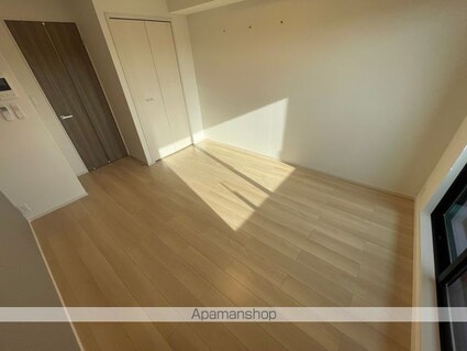 ルピナス　イースト[1K/27.02m2]の内装1