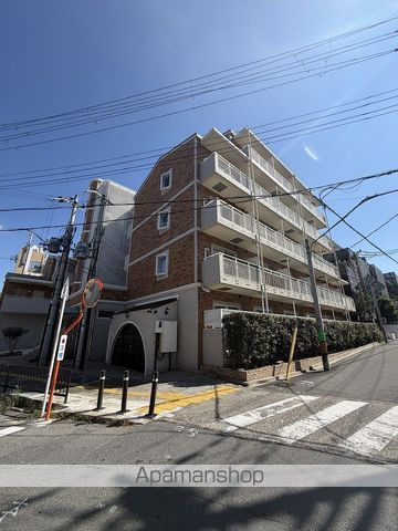 ハイムタケダT−10の外観写真