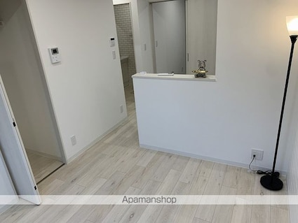 ＥＬＦ妻鳥[1LDK/29.41m2]の内装2