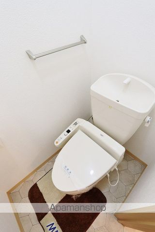 シャーメゾンエチュード C棟の内装写真