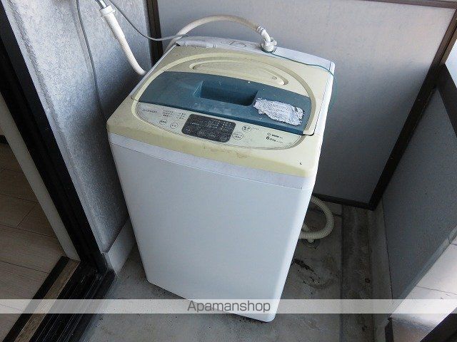 ハイツ島塚の内装写真