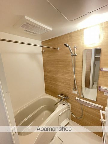 BLUROCK青葉台の内装写真