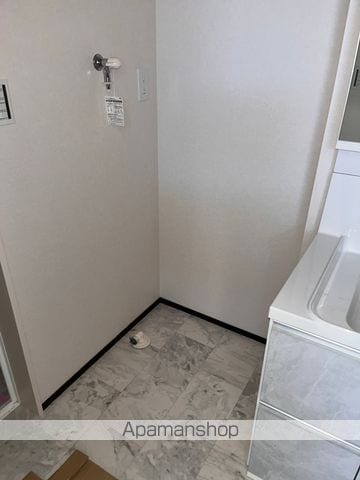 ペオーニアの内装写真