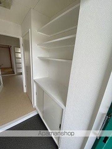 メゾンホープの内装写真