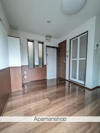 東京都中野区中央３丁目[1R/10.83m2]の内装2