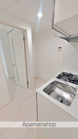 ヴェルメゾン三津屋中の内装写真