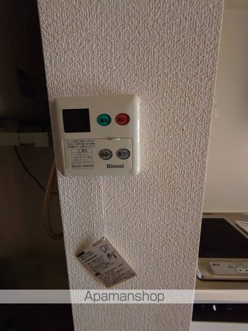 セジュール恒星の内装写真