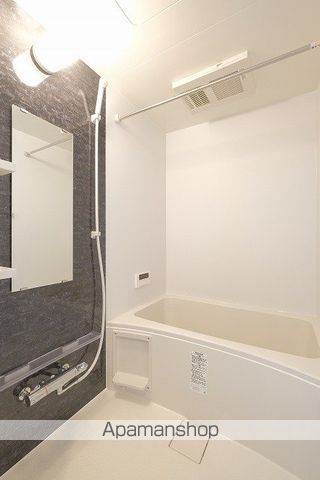 Q−STAGE住吉の内装写真