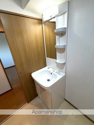 アリエッタの内装写真