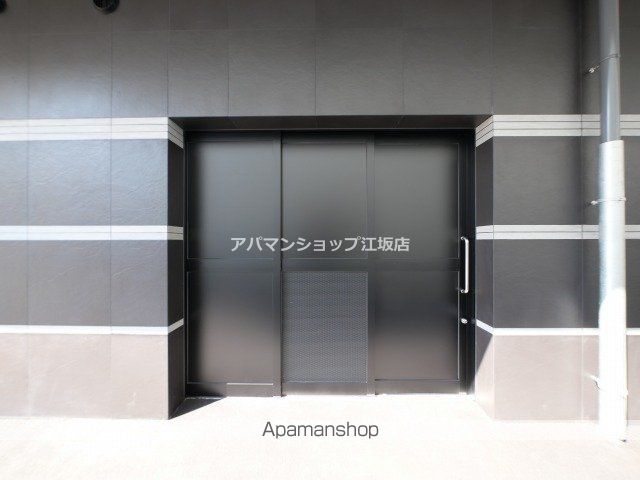 アルティザ江坂の内装写真