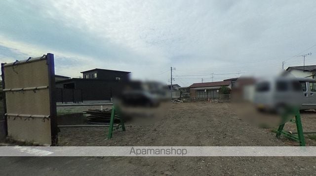 エルミタージュ今泉の外観写真