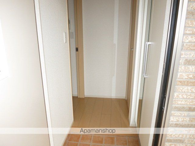 ル ヴィラージュ Aの内装写真