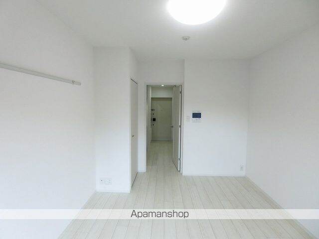 フュージョナル東墨田[1K/25.92m2]のリビング・居間