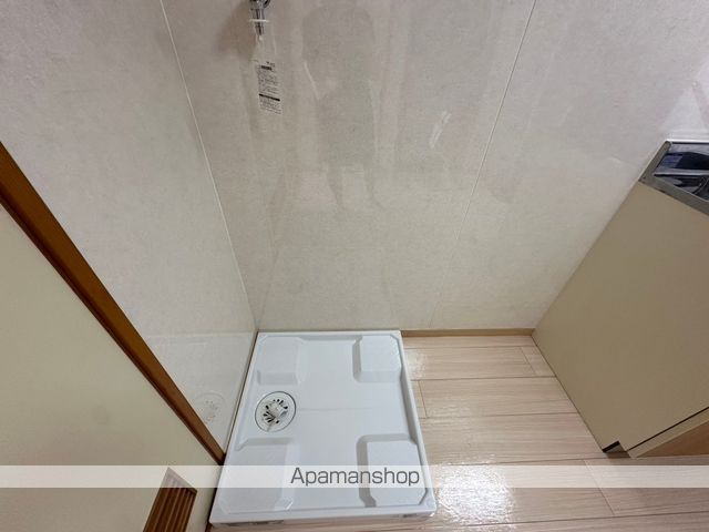 Fハイツ小原田の内装写真