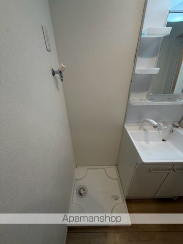 CHARMANT MAISONの内装写真